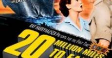 20 Million Miles to Earth (1957) stream