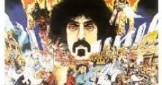 Frank Zappa - 200 Motels