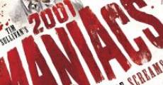 2001 Maniacs 2 - Es ist angerichtet streaming