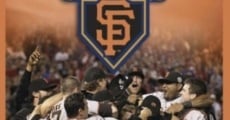 Película 2010 San Francisco Giants: The Official World Series Film