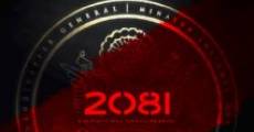 Filme completo 2081