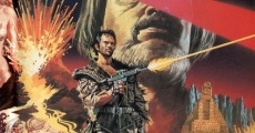 Filme completo Warriors of the Apocalypse