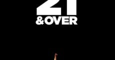 21 and Over