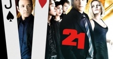 21 (2008) stream