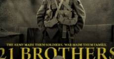 21 Brothers (2011) stream