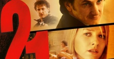 21 Grams film complet