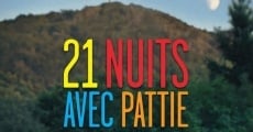 Película 21 Nights with Pattie