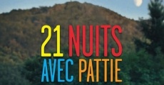 Vingt et une nuits avec Pattie (2015) stream