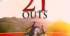 21 Outs (2015) stream