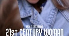 Película La mujer del siglo XXI