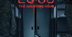 23:59: The Haunting Hour streaming