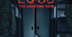 23:59: The Haunting Hour (2018)