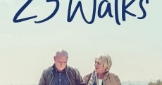 23 Walks film complet