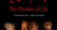 Película 24/7: The Passion of Life