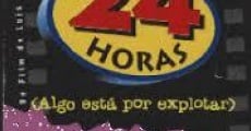 24 horas (algo está por explotar) (1997) stream