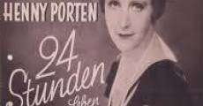 24 Stunden aus dem Leben einer Frau (1931) stream