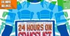 Película 24 Hours on Craigslist