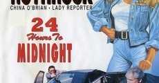 24 Hours to Midnight (1985) stream