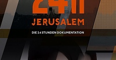 24h Jerusalem film complet