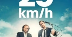 25 km/h (2018)