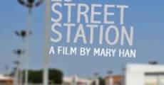 25th Street Station film complet