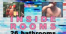 26 Bathrooms (Inside Rooms: 26 Bathrooms, London & Oxfordshire, 1985) (1985) stream