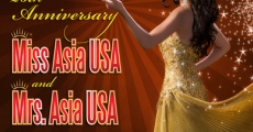 26th Annual Miss Asia USA and 10th Annual Mrs. Asia USA Cultural Pageants (2014) stream