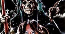 27 horas con la muerte (1982) stream