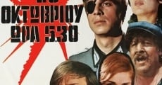 Película 28i Oktovriou, ora 5,30