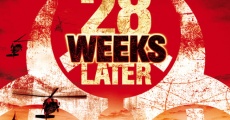 28 Weeks Later (2007) stream