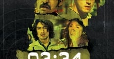 Película 3:34 Terremoto en Chile