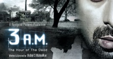 Película 3 AM: A Paranormal Experience