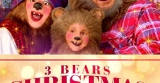 Filme completo 3 Bears Christmas