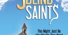 Filme completo 3 Blind Saints