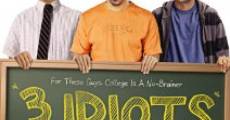 3 Idiots (2009) stream