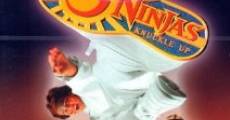 Filme completo 3 Ninjas em Apuros