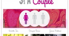 Filme completo 3's a Couple