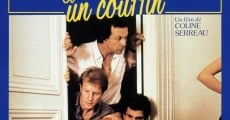 3 hommes et un couffin (1985)