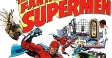 Filme completo I fantastici 3 Supermen