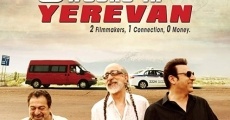 Ver película 3 semanas en Ereván