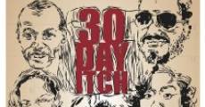 30 Day Itch (2013) stream