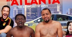 30 Days in Atlanta (2014) stream