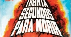 Película 30 Segundos para Morir