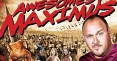 The Legend of Awesomest Maximus (2011)