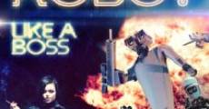 3086: Robot Like a Boss (2012)