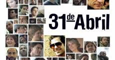 Filme completo 31 de abril