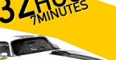 32 Hours 7 minutes (2013) stream