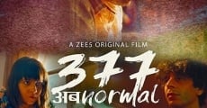 Filme completo 377 AbNormal