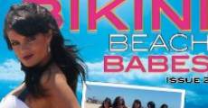 3D Bikini Beach Babes Issue #2 (2012) stream