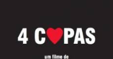 4 Copas film complet